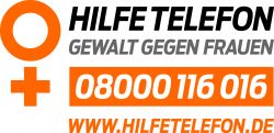 Bundesweites Hilfetelefon