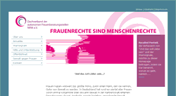 Dachverband autonome Frauenberatungsstellen
